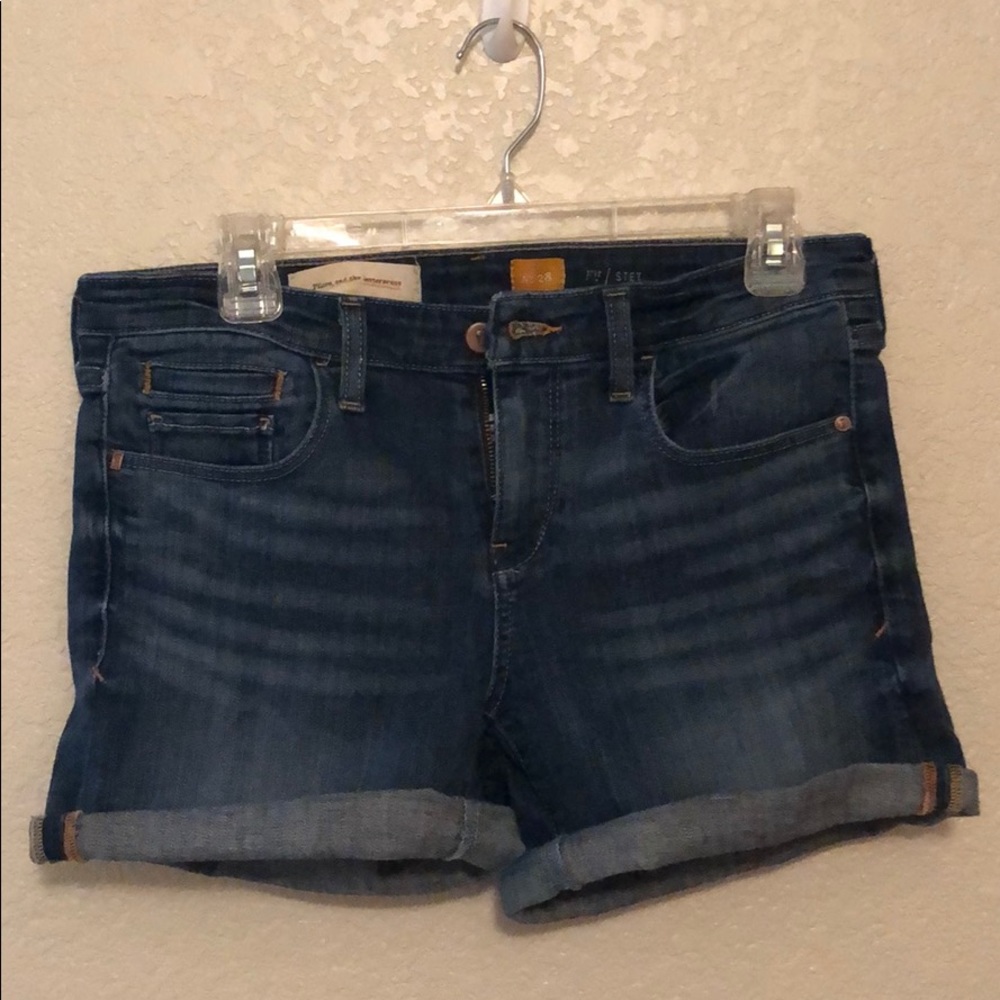 Anthropologie Shorts
